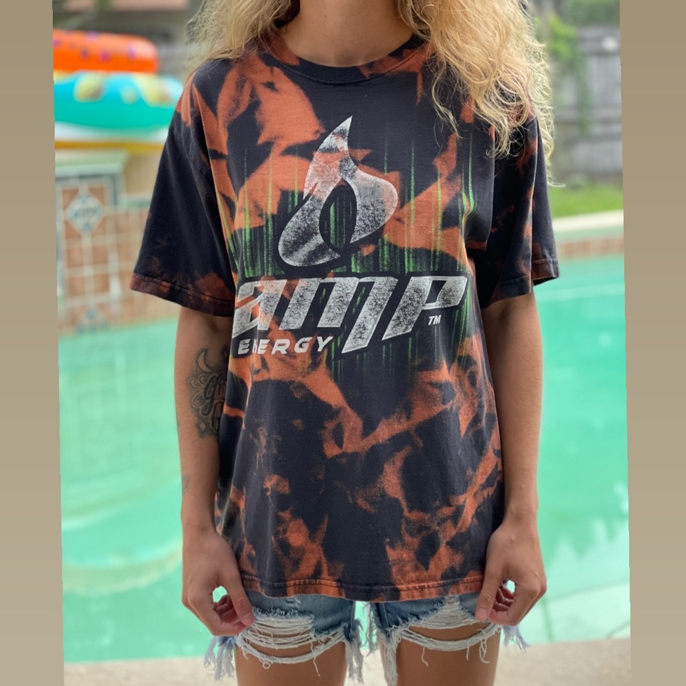 Amp energy T-Shirt